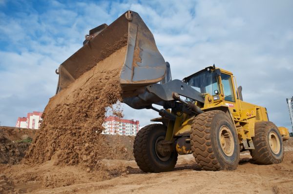 Cost of Bulldozing Service in Windsor