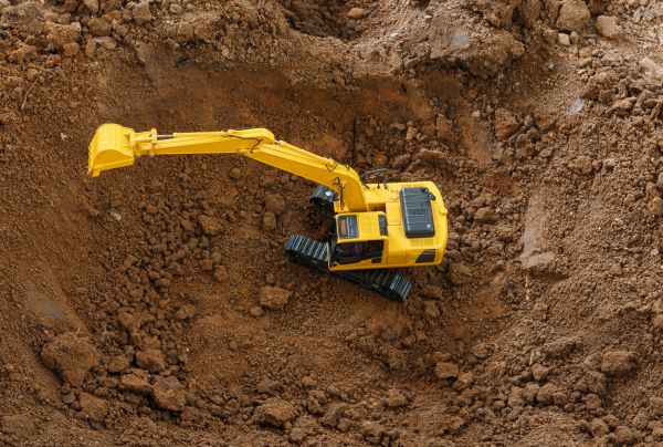 Cost of Dozer Service in Windsor