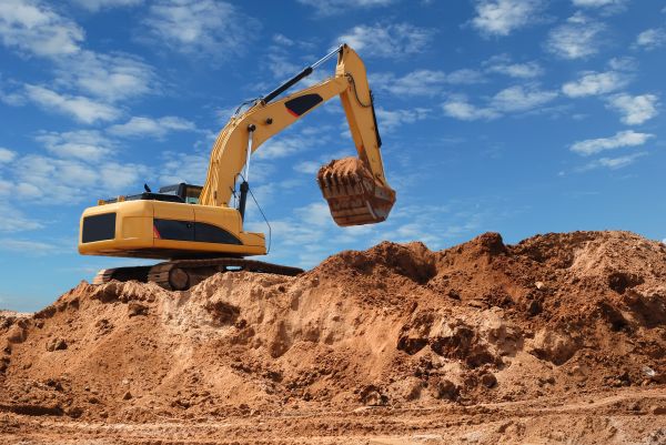 Cost of Sitework Service in Windsor