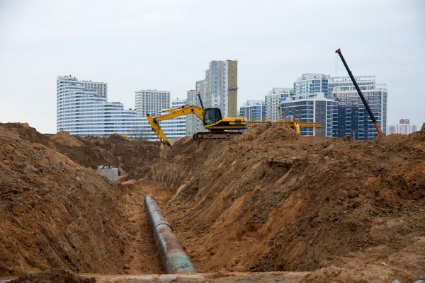 Cost of Trenching Service in Windsor