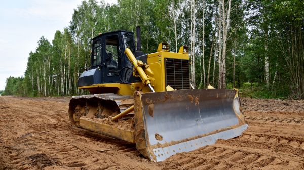 Cost of Site Grading Service in Windsor