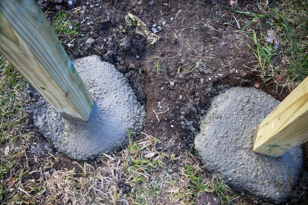 Cost of Post Hole Excavation in Windsor