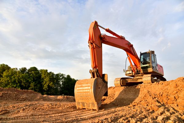 Cost of Construction Excavation in Windsor
