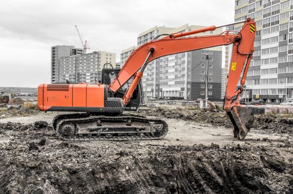 Cost of Trenching Excavation Service in Windsor