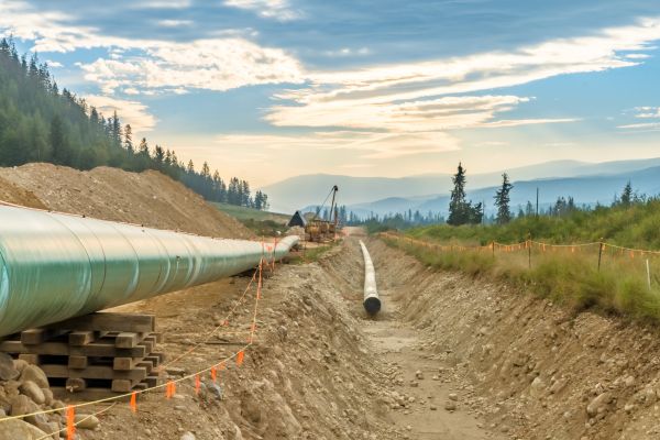 Cost of Pipeline Excavation in Windsor