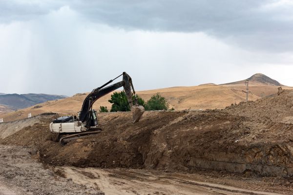 Cost of Land Sloping in Windsor