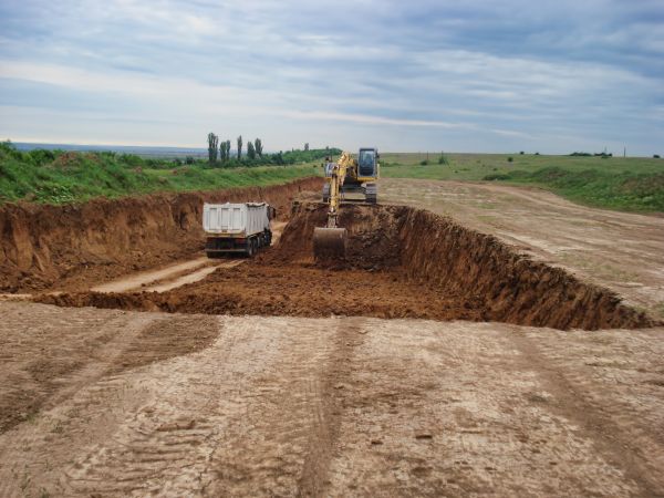 Cost of Foundation Digging in Windsor