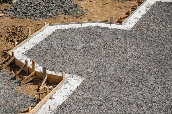 Cost of Foundation Backfilling in Windsor