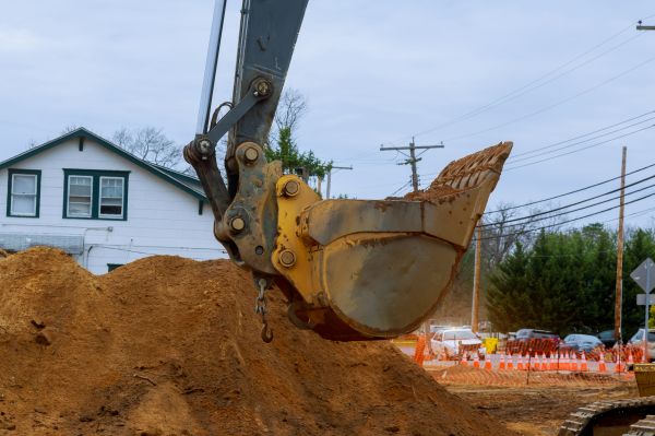 Cost of Septic Tank Excavation in Windsor