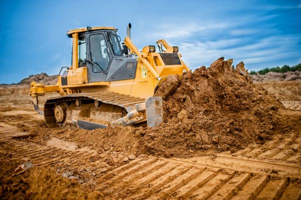 Cost of Land Regrading in Windsor