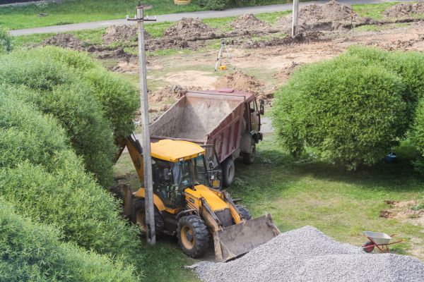 Cost of Backyard Expansion in Windsor
