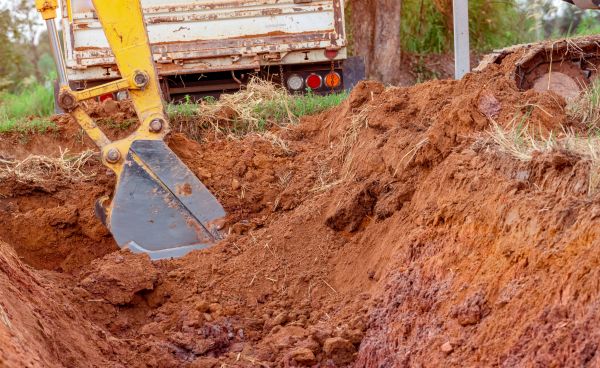 Cost of Trench Cutting Service in Windsor