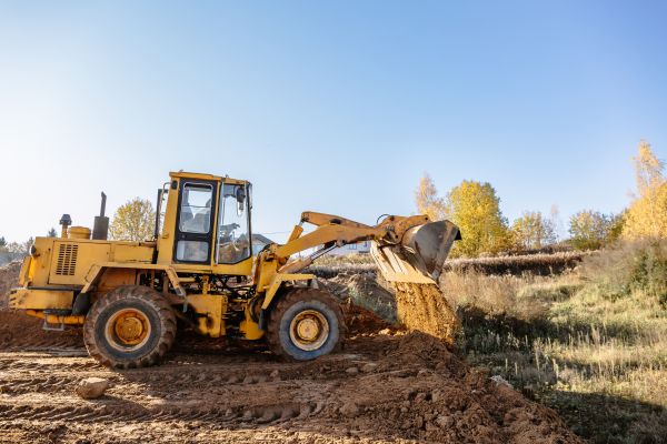 Cost of Field Leveling in Windsor