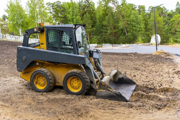 Cost of Yard Excavation in Windsor