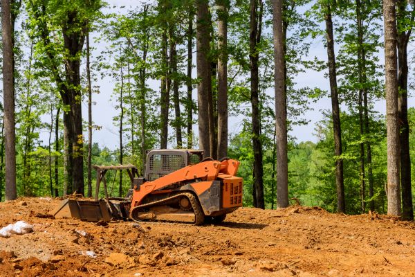 Cost of Lot Leveling in Windsor