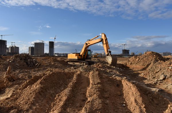 Cost of Drainage Trench Excavation in Windsor