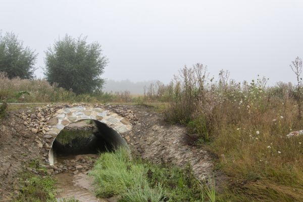 Cost of Culvert Excavation in Windsor