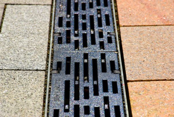 Cost of Trench Drainage in Windsor