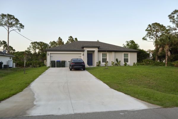 Cost of Driveway Slope Repair in Windsor