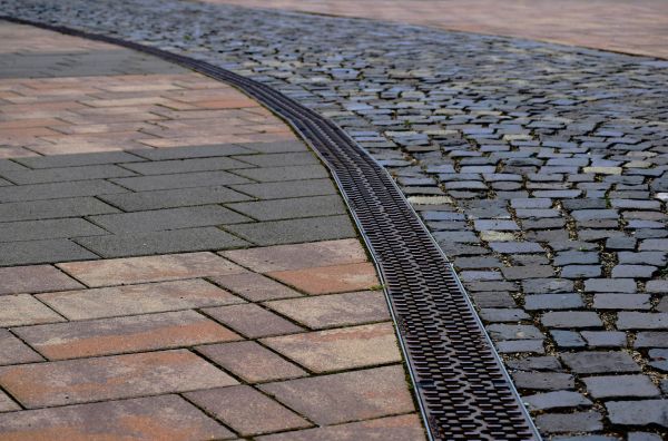 Cost of Driveway Trench Repair in Windsor