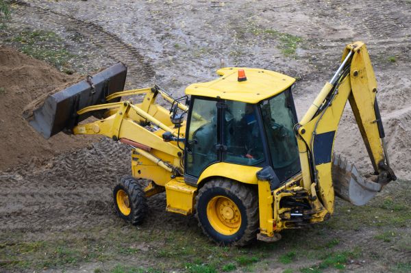Cost of Construction Site Leveling in Windsor
