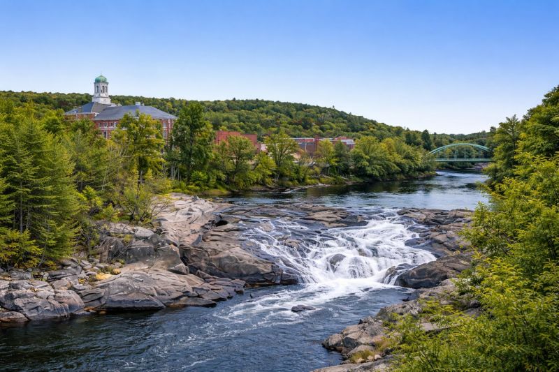 Water Runoff Redirection