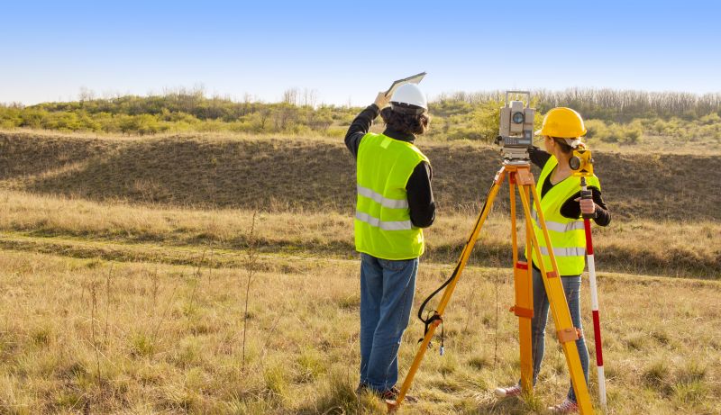Surveying Services
